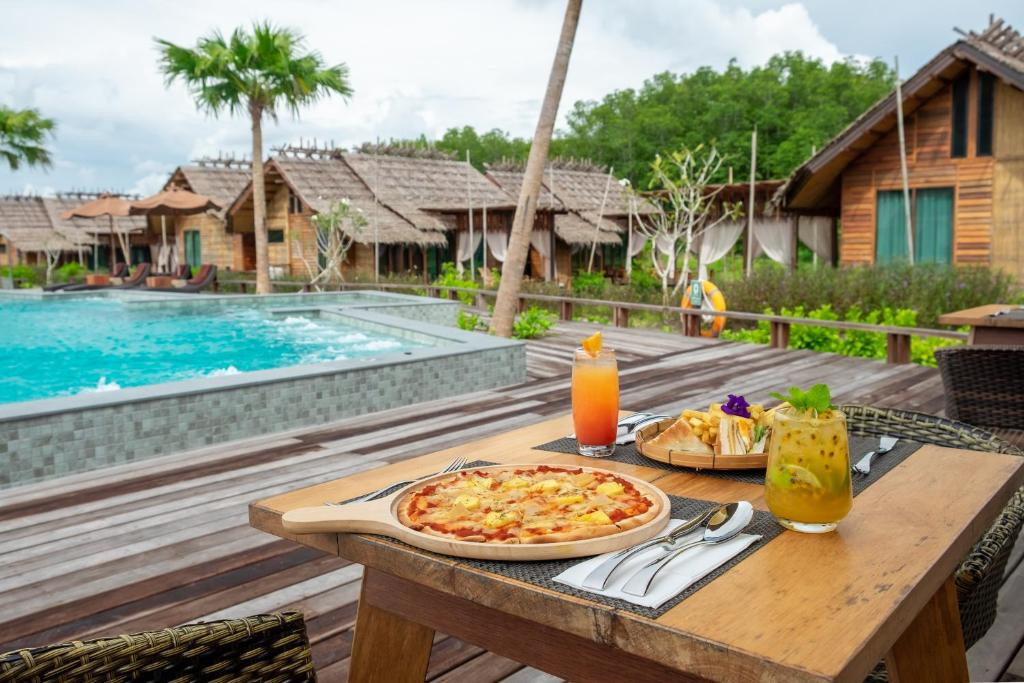 VENICE KRABI VILLA RESORT — фото 15