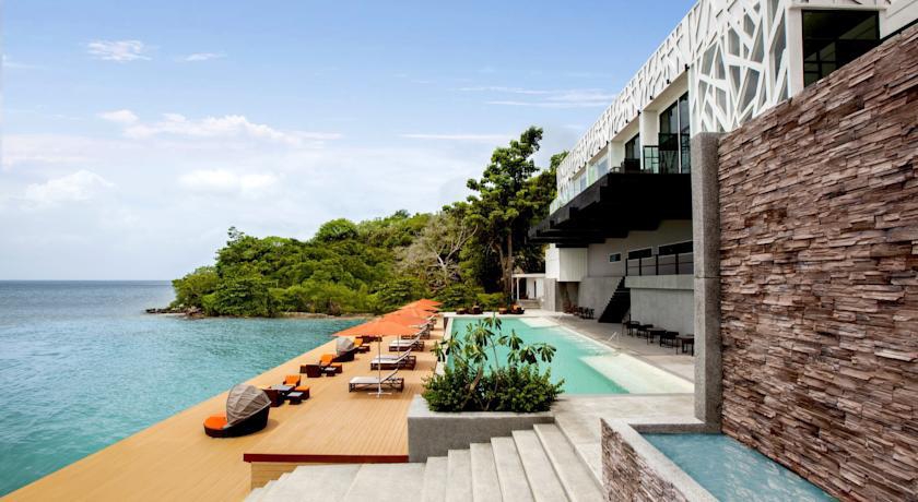 VILLA 360 — фото 15