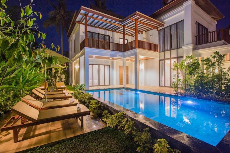 VILLA PALAVEE B3