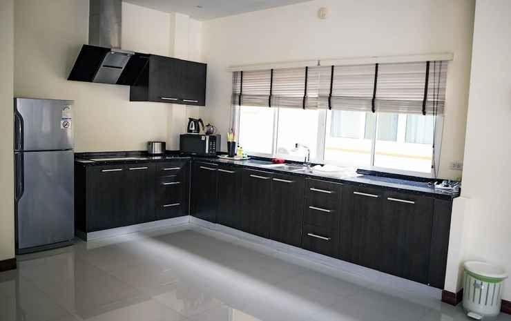 VILLA TANYA AT PLATINUM — фото 12