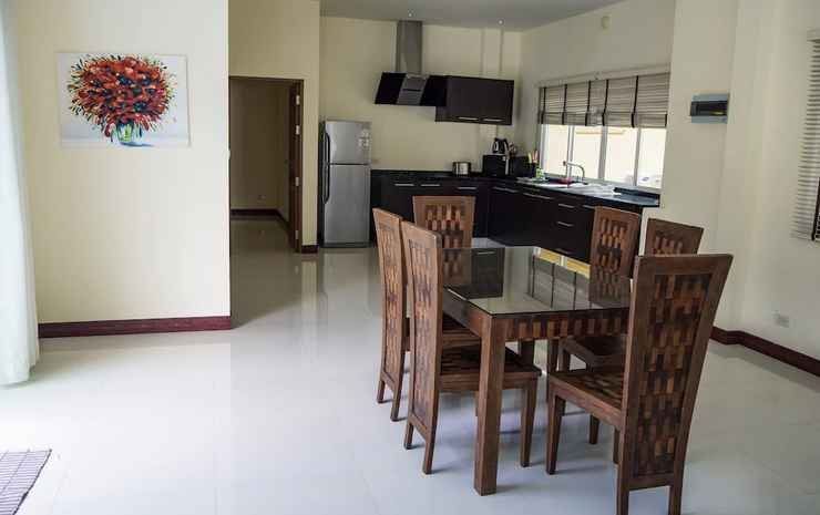VILLA TANYA AT PLATINUM — фото 13
