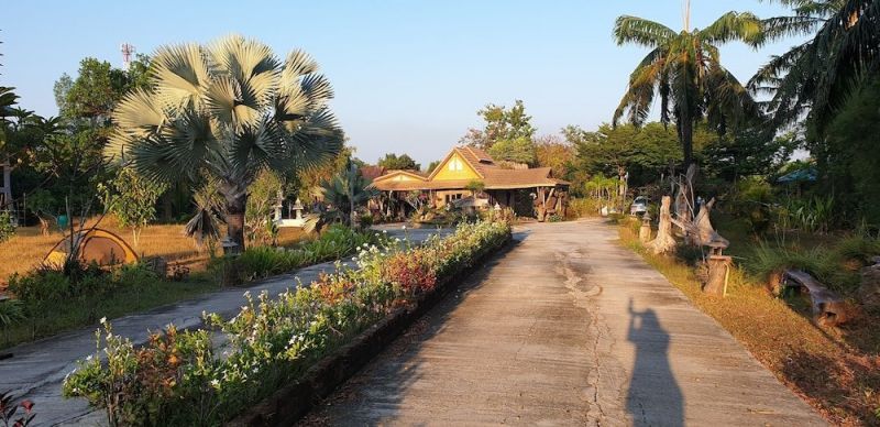 WANGNAMKHAO RESORT — фото 6