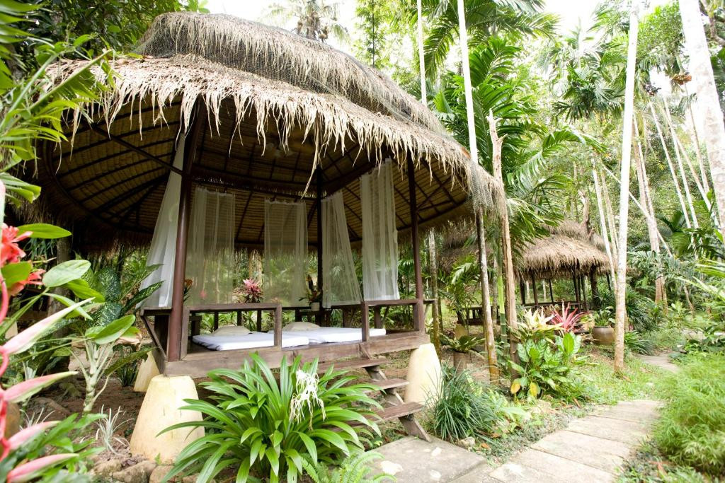 WAREERAK HOT SPRING & WELLNESS — фото 17