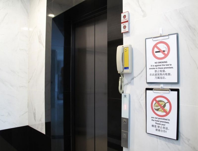 WELL TIMED HOTEL