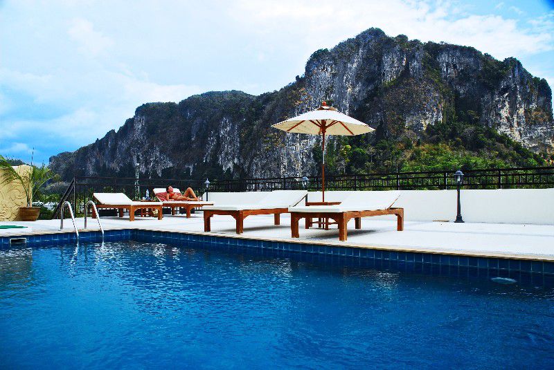WHITE SAND KRABI RESORT — фото 2
