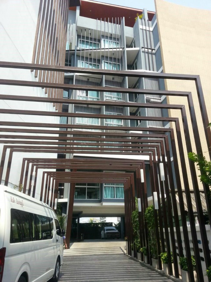 247 BOUTIQUE HOTEL — фото 4
