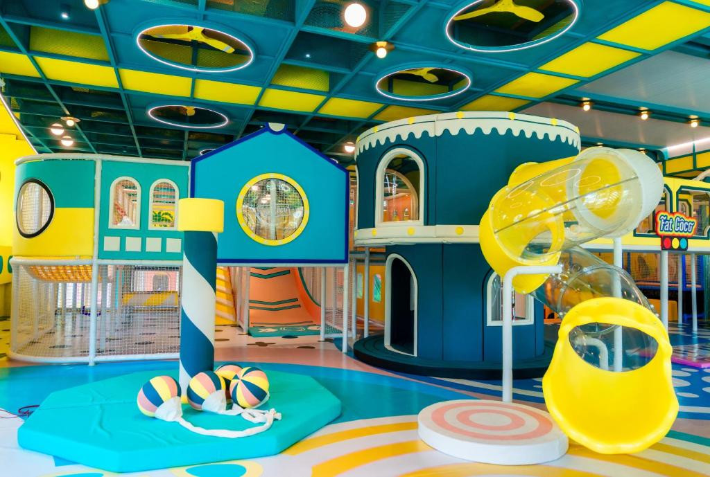 A-ONE PATTAYA BEACH RESORT — фото 11