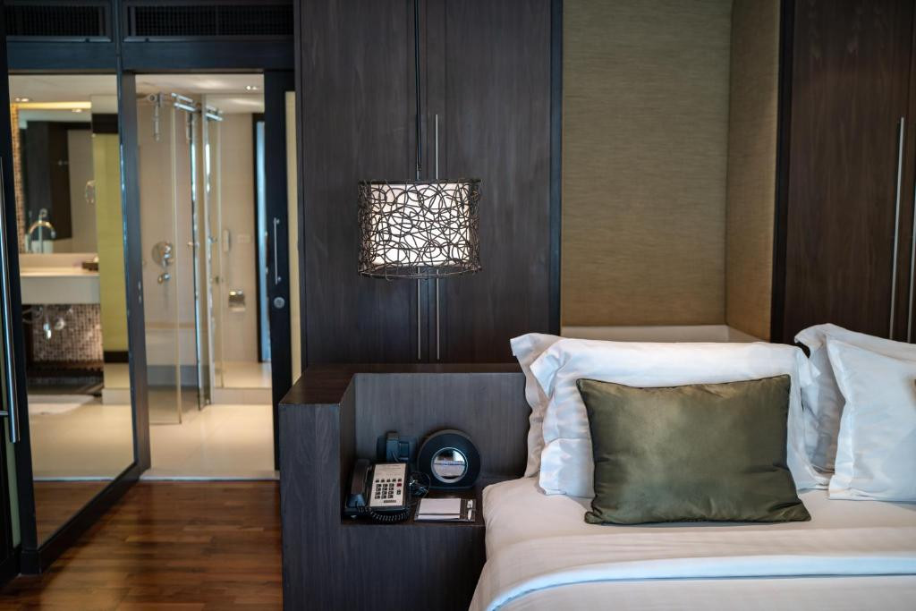 A-ONE PATTAYA BEACH RESORT — фото 17