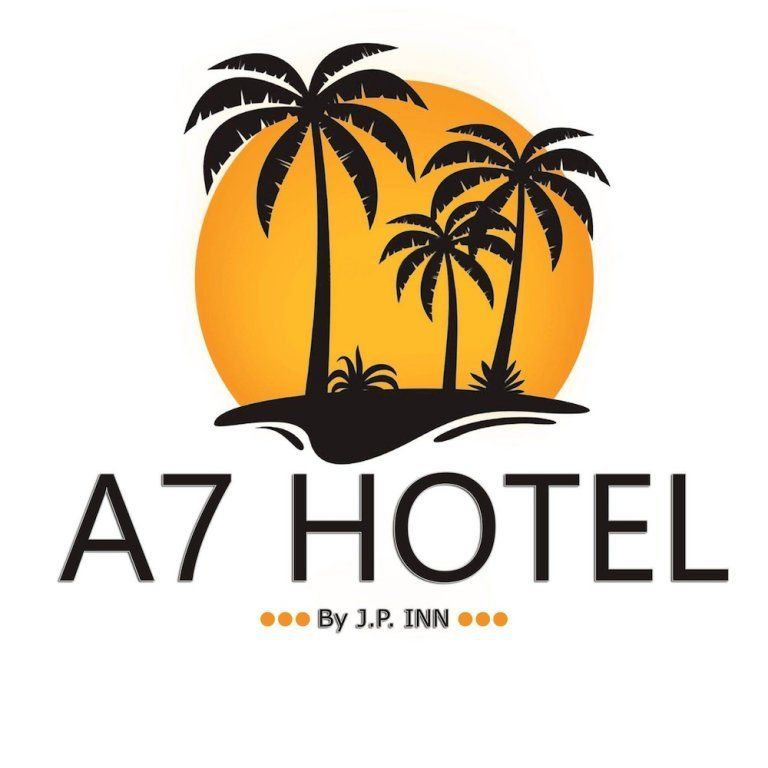 A7 HOTEL PATTAYA — фото 14