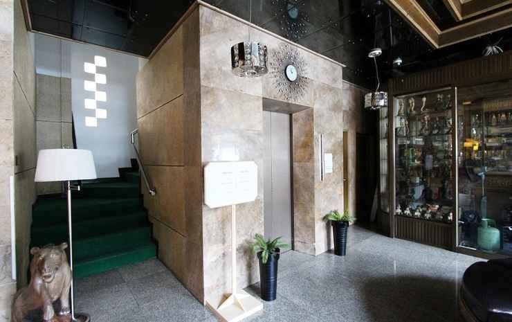 AA HOTEL PATTAYA