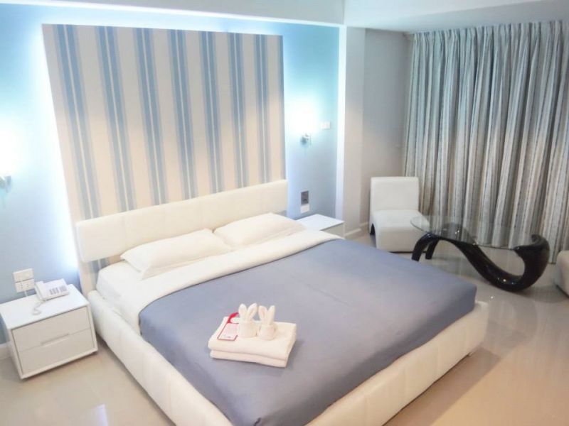 ACCESS INN PATTAYA — фото 17