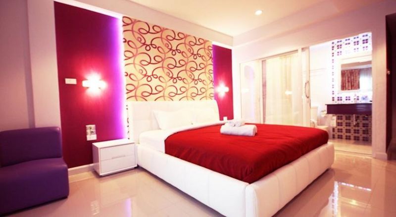 ACCESS INN PATTAYA — фото 18