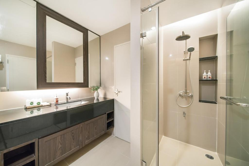 ALTERA HOTEL AND RESIDENCE (EX. AT MIND SERVICED RESIDENCE PATTAYA) — фото 16