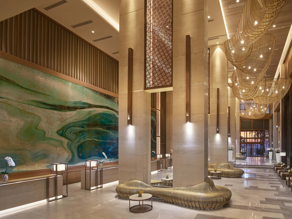 AMARI GARDEN PATTAYA (EX. AMARI ORCHID GARDEN RESORT) — фото 14