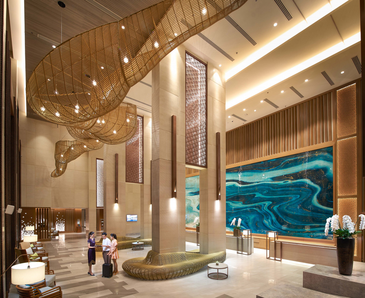 AMARI GARDEN PATTAYA (EX. AMARI ORCHID GARDEN RESORT) — фото 15