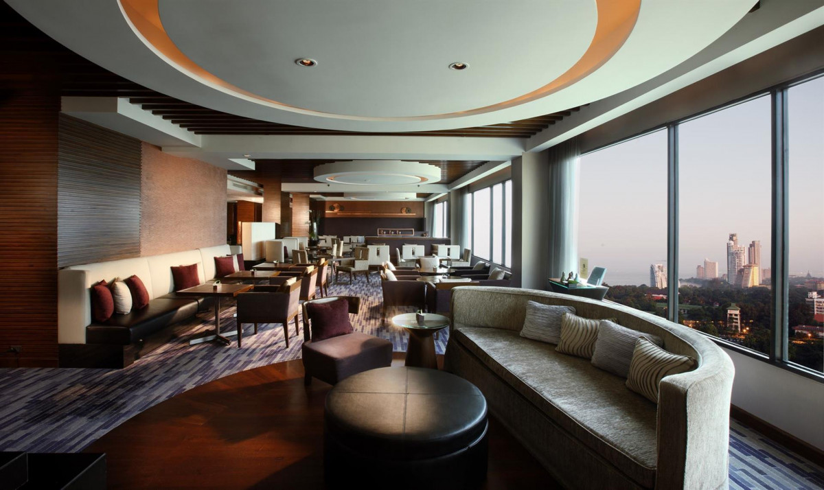 AMARI OCEAN PATTAYA (EX. AMARI ORCHID OCEAN TOWER) — фото 13