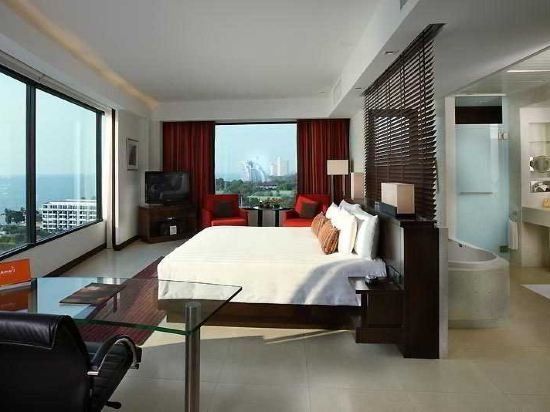 AMARI SUITES WING — фото 3