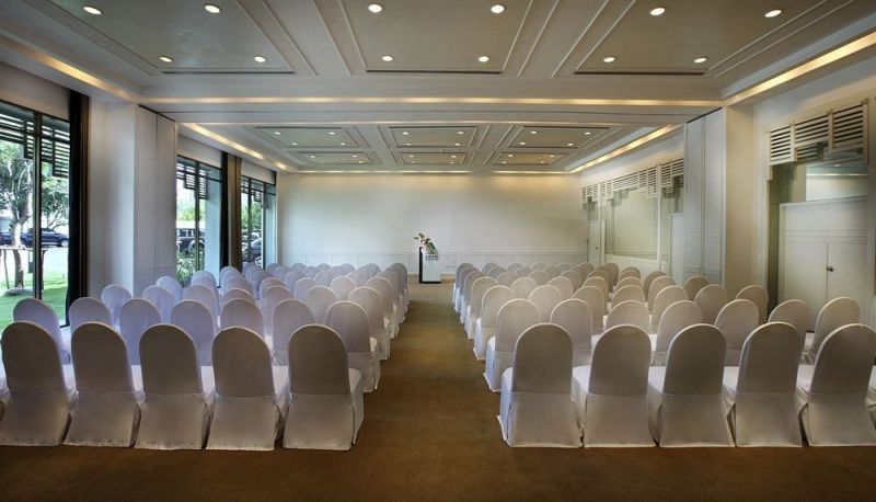 AMARI SUITES WING — фото 11