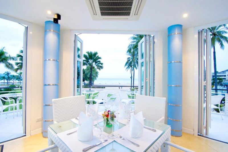 AMBASSADOR CITY JOMTIEN — фото 14