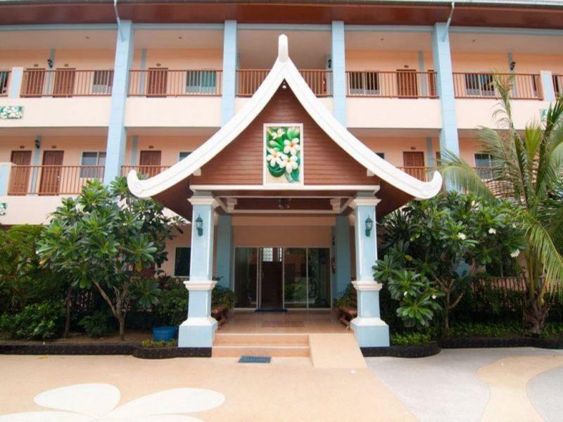 AMPAN RESORT