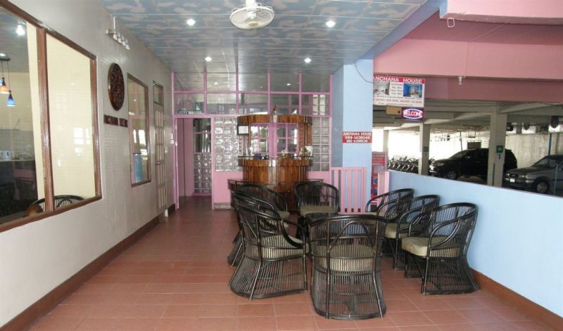 ANCHANA HOUSE — фото 10