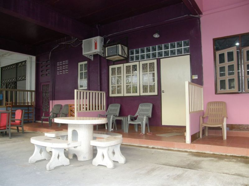 ANCHANA HOUSE — фото 16
