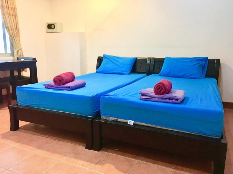 ANCHANA HOUSE — фото 17