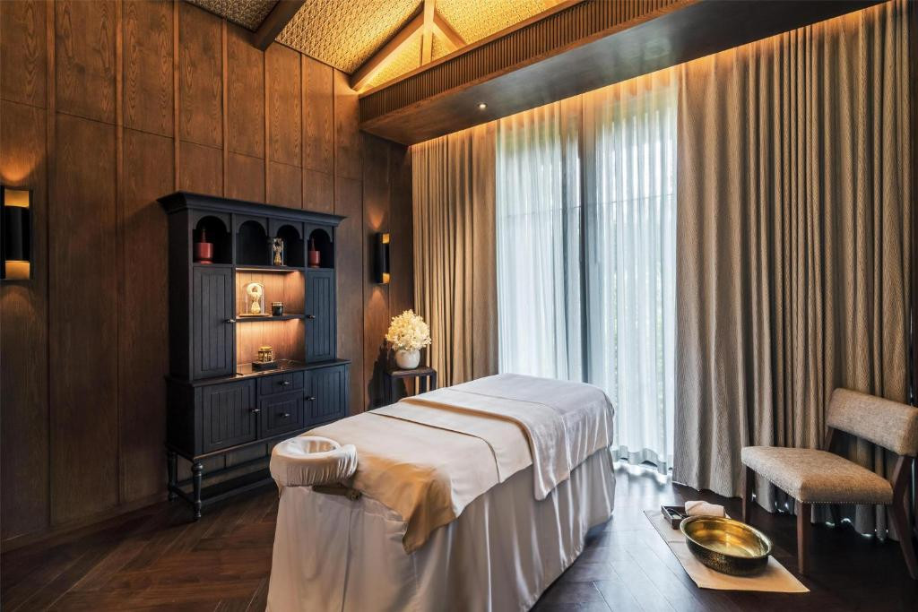 ANDAZ PATTAYA JOMTIEN BEACH — фото 10