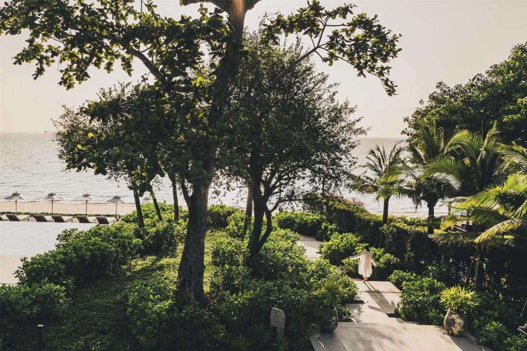 ANDAZ PATTAYA JOMTIEN BEACH — фото 14