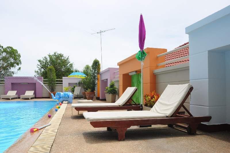 ANGKET HIP RESIDENCE