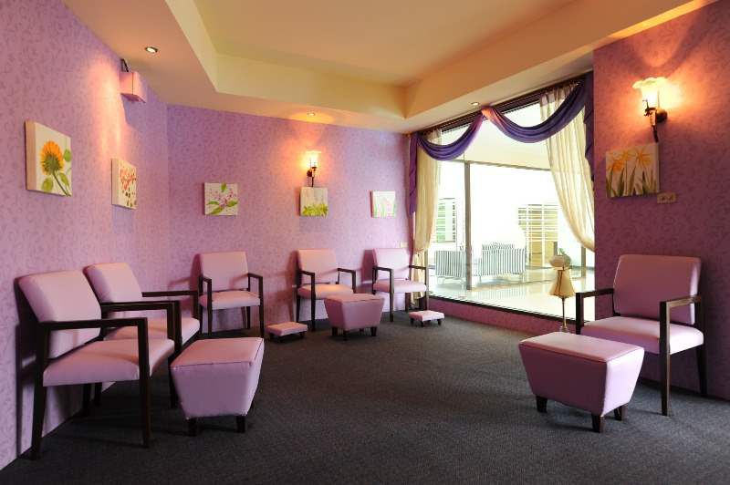 ANGKET HIP RESIDENCE — фото 8