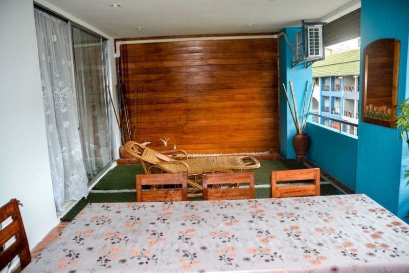 ANNA RESIDENCE — фото 14
