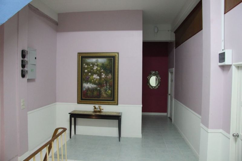 ANNA RESIDENCE — фото 17