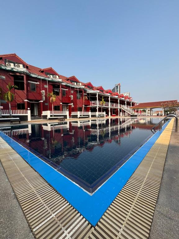 ARAWANA REGENCY NORTH PATTAYA (EX. LK PARAGON) — фото 15