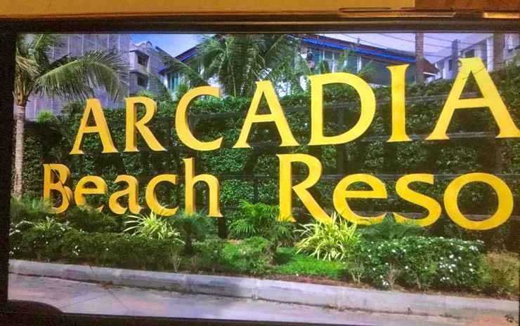 ARCADIA BEACH RESORT PATTAYA — фото 15