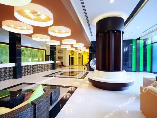 ARTHITAYA GREEN NATURE HOTEL