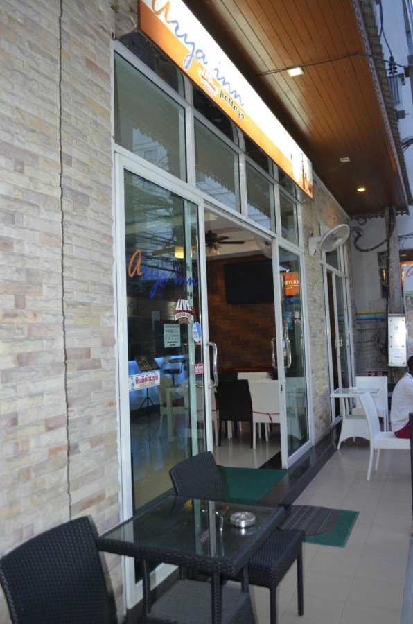 ARYA INN PATTAYA — фото 13