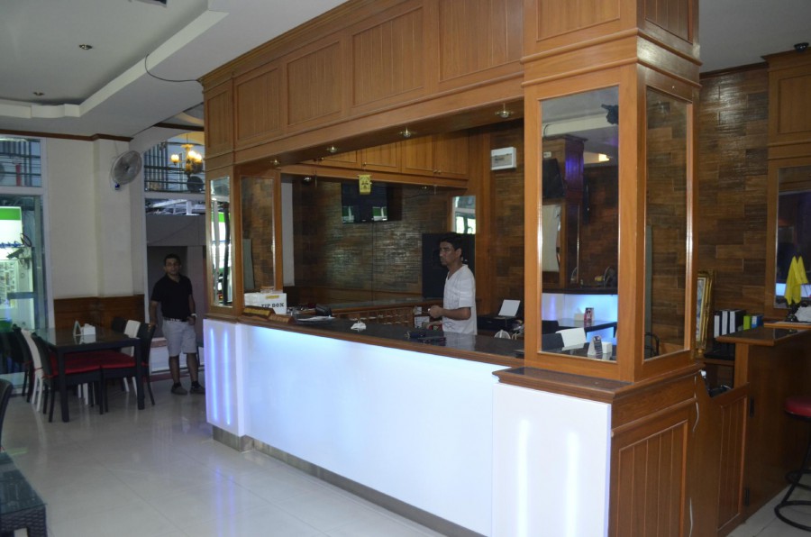 ARYA INN PATTAYA — фото 16