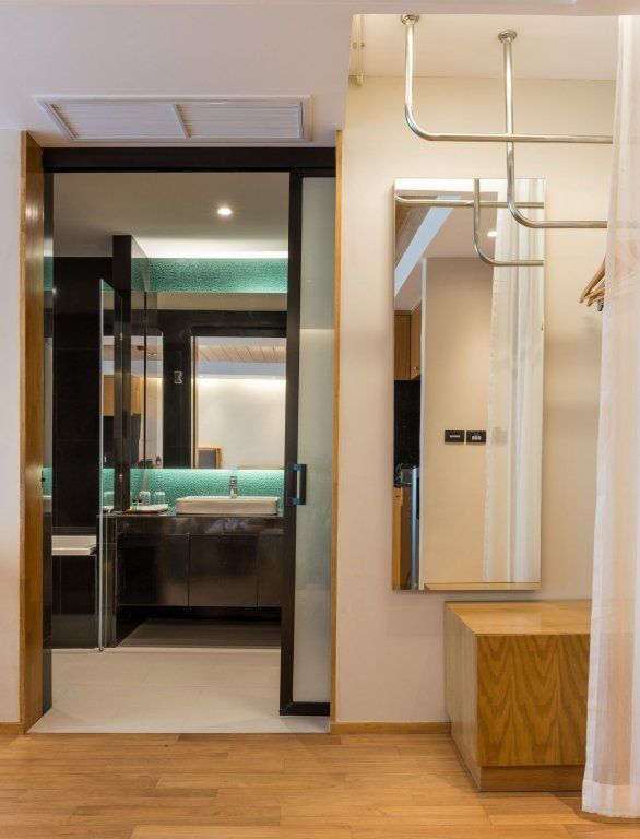 ASANA HOTEL & RESIDENCE — фото 12