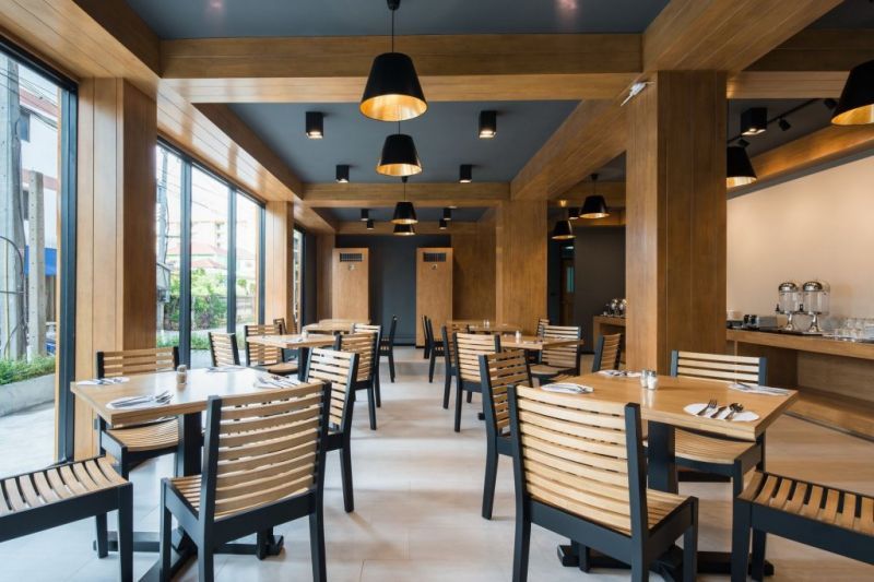 ASANA HOTEL & RESIDENCE — фото 14