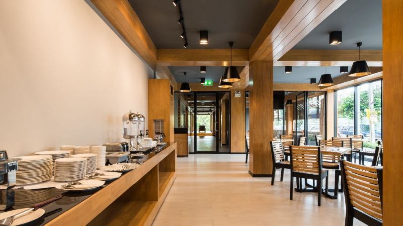ASANA HOTEL & RESIDENCE — фото 15