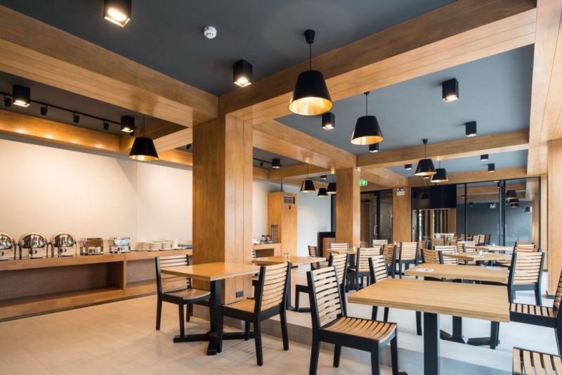 ASANA HOTEL & RESIDENCE — фото 16