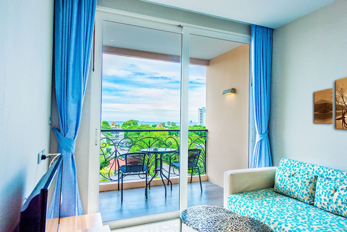 ATHENA WATERPARK JOMTIEN BEACH — фото 8