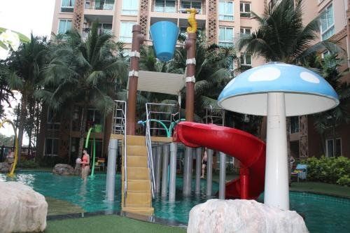 ATLANTIS ATHENA RESORT — фото 7