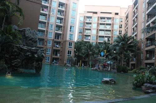 ATLANTIS ATHENA RESORT — фото 11