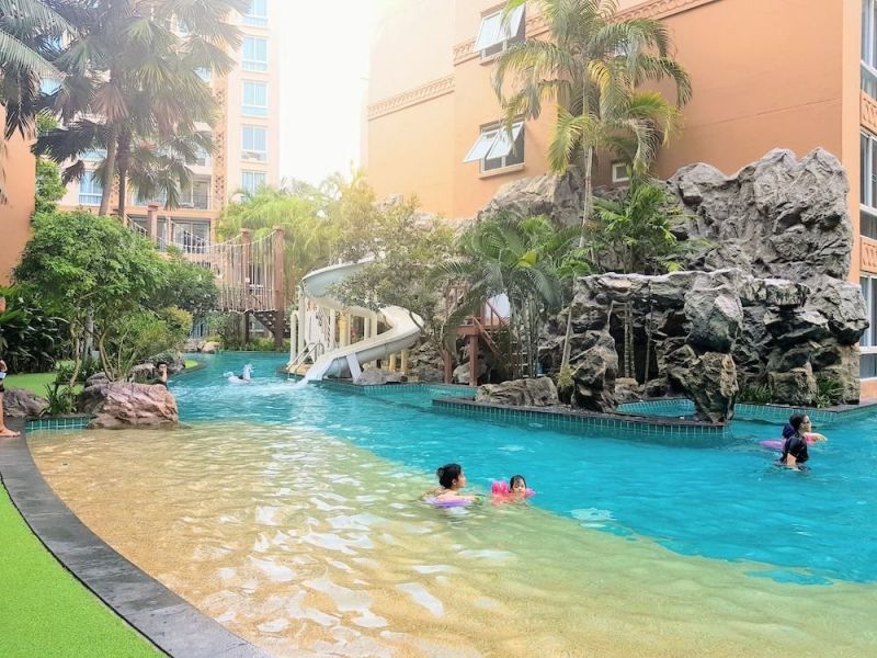 ATLANTIS ATHENA RESORT — фото 14