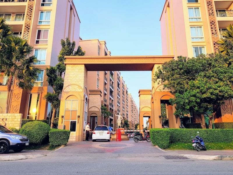 ATLANTIS ATHENA RESORT — фото 17