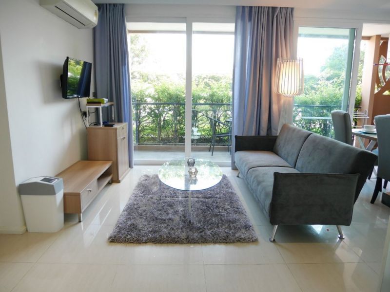 ATLANTIS CONDO AND WATER PARK PATTAYA BY THE SEA