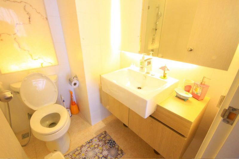 ATLANTIS CONDO AND WATER PARK PATTAYA BY THE SEA — фото 11