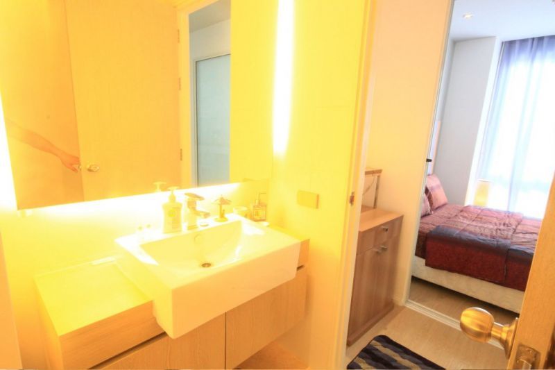 ATLANTIS CONDO AND WATER PARK PATTAYA BY THE SEA — фото 12